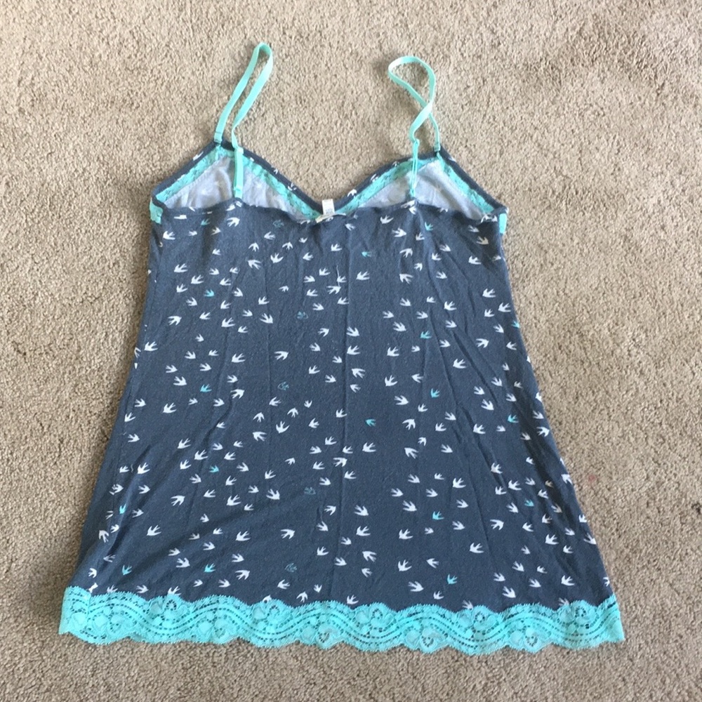 Pajama Tank Top - Picture 7 of 7